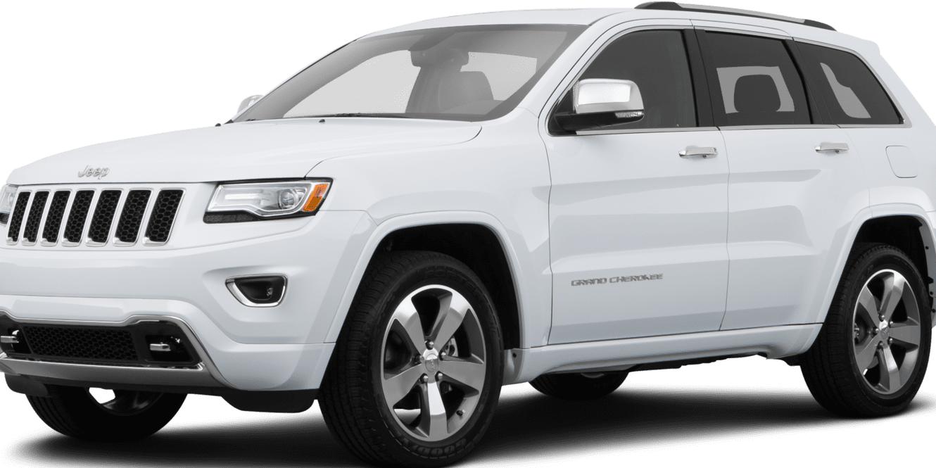 JEEP GRAND CHEROKEE 2015 1C4RJFCT3FC769113 image